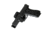 IMI Defense Concealed Carry Polymer IWB Holster, Black, IMI-Z5001BLACK
