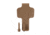 IMI Defense Concealed Carry Polymer IWB Holster, Flat Dark Earth, IMI-Z5001FDE