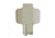 IMI Defense Concealed Carry Polymer IWB Holster, Glock 42, Glock 43, Flat Dark Earth, IMI-Z5002FDE