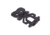 IMI Defense Molle Adapter, Black, IMI-ZM200BLACK