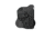 IMI Defense Polymer OWB Paddle Holster, SIG Sauer P250 Compact, SIG Sauer P320 Carry, SIG Sauer P320 Compact, Black, Right, IMI-Z1060CBLACK