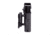 IMI Defense Holsters QDS Quick Detach System, Black, IMI-ZQDSBLACK