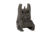 IMI Defense TFS Front Polymer Flip Up Sight