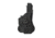 IMI Defense Level 3 Polymer OWB Paddle Holster, Glock 19/19X/32/45, Glock 23, Black, IMI-Z1400BLACK