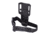 IMI Defense Mid Ride Belt Attachment w/Thigh Strap, Black, IMI-Z2250BLACK