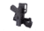 IMI Defense Mid Ride Belt Attachment w/Thigh Strap, Black, IMI-Z2250BLACK