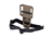 IMI Defense Mid Ride Belt Attachment w/Thigh Strap, Flat Dark Earth, IMI-Z2250FDE