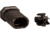 IMI Defense MTG M-LOK Vertical Grip, Black, 96640