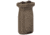 IMI Defense MTG M-LOK Vertical Grip, OD Green, 96641