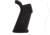 IMI Defense Over Molded Pistol Grip, M4, Black, 96620