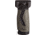 IMI Defense OVG Over Molded Vertical Grip, OD Green, 96651