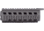 IMI Defense PCQ G2 AR-15/M4 Carbine Drop In Quad Picatinny Rail Handguard, Olive Drab Green, 168.65 cm, IMI-ZPG05G2-O.D. GREEN