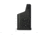 IMI Defense Polymer Magazine Loader Fits 1911 .45ACP Single Stack Magazines, Black, IMI-Z2601BLACK