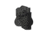 IMI Defense Polymer OWB Paddle Holster, Iwi Jericho/Baby-Eagle 9mm/.40, Canik 55 Shark, Black, IMI-Z1270BLACK