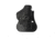 IMI Defense Polymer OWB Paddle Holster, Makarov PM, Black, IMI-Z1320BLACK