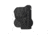 IMI Defense Polymer OWB Paddle Holster, Sig Sauer SP2022/SP2009, Black, IMI-Z1290BLACK