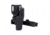 IMI Defense RD3 Level 3 Red Dot Sight Durable Polymer Glock Drop Leg Holster, Black, Right, IMI-RD3BLACK