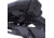 IMI Defense RD3 Level 3 Red Dot Sight Durable Polymer Glock Drop Leg Holster, Black, Right, IMI-RD3BLACK