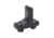 Impact Weapons Components KeyMod and M-LOK Reversible Weapon Control Hand Stop, Black, IMPWWFKML