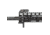 Impact Weapons Components SureFire M620 M952, M951, M961, M962 Thorntail KeyMod Mount, Black, IMPLKEYMIL620