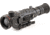 InfiRay Outdoor 3x 50mm RICO Mk2 LRF Thermal Weapon Sight, 640x513, 60 Hz, Black, IRAY-RH50R