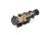 InfiRay Outdoor HYBRID 384 3X 50mm Multi-function Thermal Sight, Tan, 2.99x3.03x11.02, IRAY-HYL50W