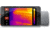 Infiray Xtherm T3S Thermal Imaging Camera, Phone Attachement, Silver, T3S