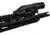 INFORCE Gen 3 - WMLx White-IR 900 Lumens Weapon Light, CR123a, Black Body, IF71014