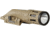 INFORCE Multifunction LED Weapon Mounted Light, CR123A, IR/White, 700 Lumens, Flat Dark Earth, WX-06-2
