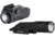 INFORCE Wild 1 Weapon Light &amp; INFORCE Gen 3 WMLx Weapon Light - Black