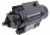 Rear Side of EOTech M6 Tactical Laser Flashlight