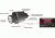 The Structure of the M6 EOTech Tactical Laser Illuminator