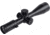 Integrix iX6 4.5-27x56 Rifle Scope, 34mm Tube, First Focal Plane, M1 MRAD Reticle, Black, iX645FM1