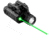 IPROTEC IPRMLT0002 RM600LSR Rail Mount Light Green Laser 600 Lum