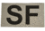 IR.Tools SF Field Patches, Tan/Black, 3.5X2in, P-0071-18-001-PK