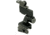 iRayUSA ADM Flip-to-side Mount for RICO MICRO, Black, IRAY-AC55