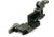iRayUSA ADM Flip-to-side Mount for RICO MICRO, Black, IRAY-AC55