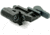 iRayUSA ADM Flip-to-side Mount for RICO MICRO, Black, IRAY-AC55