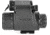 InfiRay Outdoor Mini MH25 Multi-Function Thermal Monocular, 640x480, 25mm, Black, IRAY-MH25