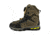 Irish Setter Ravine 2891 Boot - Men's, Leather, Waterproof, Medium, Brown/Lime Green Accents, 11, 02891D 110