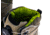 Irish Setter Ravine 2891 Boot - Men's, Leather, Waterproof, Medium, Brown/Lime Green Accents, 11, 02891D 110