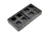 JE Machine Tech AR-15 Enhanced Lower Vise Block, Black TS-GT3B