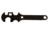 JE Machine Tech Colt .223 All-In-One Combo Wrench, Steel, Black TS-GT6
