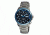 J. Springs Beb085 Automatic Mens Watch, Navy JSPBEB085
