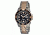 J. Springs Beb089 Automatic Mens Watch, Black JSPBEB089