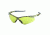 Jackson Safety Nemesis Safety Eyewear, Camo Frame, Amber, Universal 22610