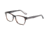 Jaguar Spirit 31702 Progressive Prescription Eyeglasses, Matte Tortoise Frame, JG317028940PR