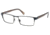 Jaguar Spirit 33566 Bifocal Prescription Eyeglasses, Navy Frame, JG33566310BI