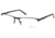 Jaguar Spirit 33579 Progressive Prescription Eyeglasses, Navy/Deep Brown Frame, JG335793100PR