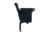 JARD Match Grade Trigger Assembly for Remington 700, Curved, 4-7 oz. Pull Weight, Black, 5300